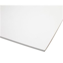 Jasart S Ad Foamboard A1 White 5mm